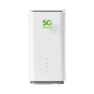 زين 5G المنزلية الأساسية